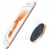 Автомобильный держатель Baseus Magnetic Car Mount Holder (SUER)