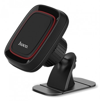 Автомобильный держатель Hoco Magnetic Car Holder (CA24)