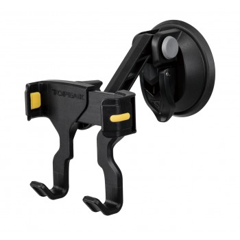 Крепление для телефона на присоске Topeak Omni CarMount (TC1031)