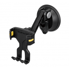 Крепление для телефона на присоске Topeak Omni CarMount (TC1031)