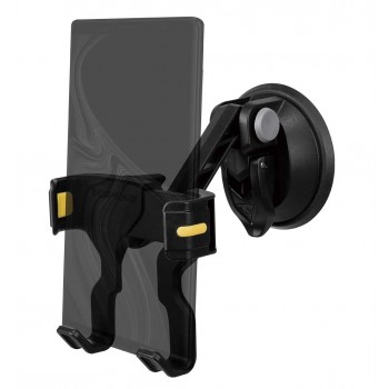 Крепление для телефона на присоске Topeak Omni CarMount (TC1031)