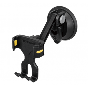 Крепление для телефона на присоске Topeak Omni CarMount (TC1031)