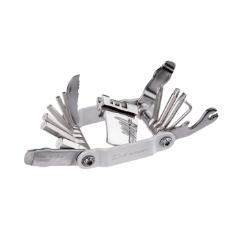 Ключ складной Birzman Feexman E-Class 20 (BM09-PO-AFM-09)