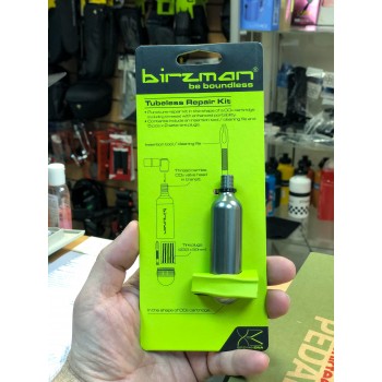 Набор для ремонта бескамерных покрышек Birzman Tubeless Repair Kit (BM19-TUBL-RE-KIT)
