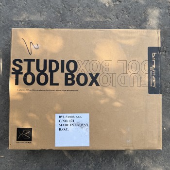 Набор инструментов Birzman Studio Tool Box (BM19-STUDIO-BOX)