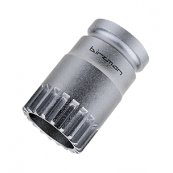 Съёмник велосипедной каретки Birzman Shimano & ISIS (BM08-RWH-SBBT)