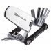 Ключ складной Birzman Feexman Cicada Mini Tool 10 Fun (BM11-PO-FM16-C10)