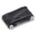 Ключ складной Birzman Feexman Cicada Mini Tool 10 Fun (BM11-PO-FM16-C10)