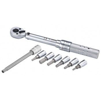 Динамометрический ключ Birzman Torque Wrench 3-15Nm (BM10-ST-TW-01-K)