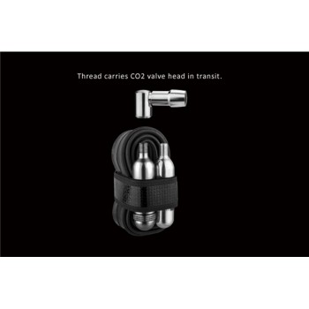 Набор для ремонта бескамерных покрышек Birzman Tubeless Repair Kit (BM19-TUBL-RE-KIT)