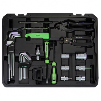 Набор инструментов Birzman Studio Tool Box (BM19-STUDIO-BOX)