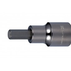 Насадка шестигранник Birzman для ключа трещетки 8mm (BM08-RWH-HBS08)