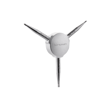 Набор шестигранников Birzman Y-Grip (BM14-YGRIP)