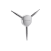 конфигурация: 2/2.5/3mm hex key set