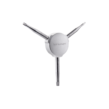 Набор шестигранников Birzman Y-Grip (BM14-YGRIP)