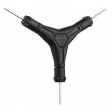 Набор шестигранников Birzman Y-Grip Hex Key Set (BM20-YGRIP-H)