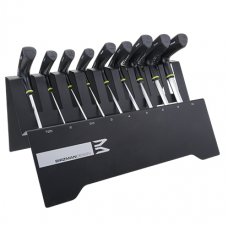 Набор шестигранников на подставке Birzman T-Bar Set (BM11-PO-ATB03-K)