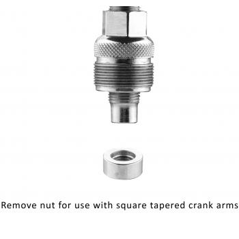 Съемник шатунов Birzman Universal Crank Puller (BM24-UCP-S)