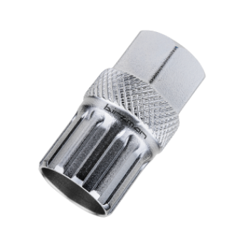 Съемник трещотки Birzman Lockring Socket Shimano & Campagnolo (BM08-RWH-FWR)