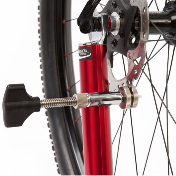 Станок для ремонта колес Feedback Pro Truing Stand (16735)