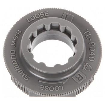 Инструмент Shimano TL-PD40 для обслуживания педалей (Y42A09000)