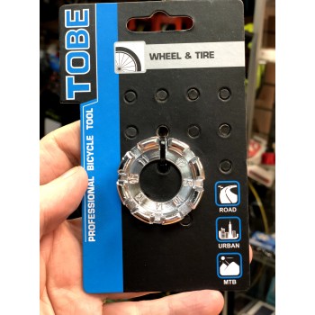 Инструмент для спиц Tobe (B556010)