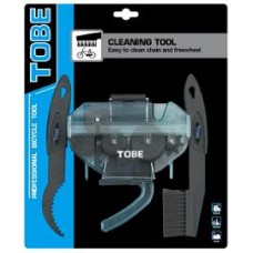 Набор для очистки велосипеда Tobe (B3260700)