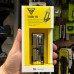 Набор шестигранников с функцией ремонта бескамерных шин и трубок Topeak Tubi 18 Mini Tool (TUB-18)