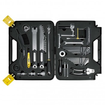 Набор инструментов Topeak Prepbox (TPX-02)