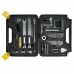 Набор инструментов Topeak Prepbox (TPX-02) Набор инструментов Topeak Prepbox (TPX-02)