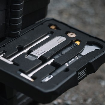 Мобильная инструментальная тележка Topeak Prepstation Team Issue (TPS-06)