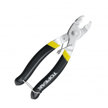 Инструмент для снятия замка цепи Topeak PowerLink Pliers (TPS-SP12)