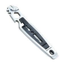 Набор инструментов с креплением на раму Topeak Urban 8 (TT2550)