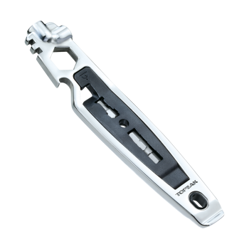 Набор инструментов с креплением на раму Topeak Urban 8 (TT2550)