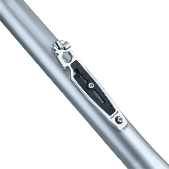 Набор инструментов с креплением на раму Topeak Urban 8 (TT2550)