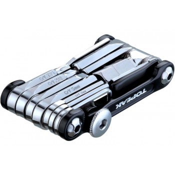 Набор шестигранников Topeak Mini 20 Pro (TT2536)