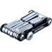 Набор шестигранников Topeak Mini 20 Pro (TT2536)