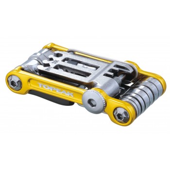 Набор шестигранников Topeak Mini 20 Pro (TT2536)
