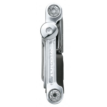 Набор шестигранников Topeak Mini 20 Pro (TT2536)