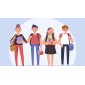 Товары для подростков