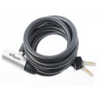 Запирающее устройство B'TWIN SP5 Black