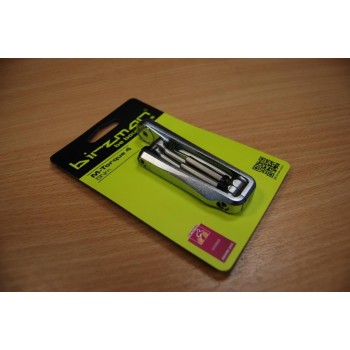 Ключ складной Birzman M-Torque 4 на 5Nm (BM15-MTORQUE-4)