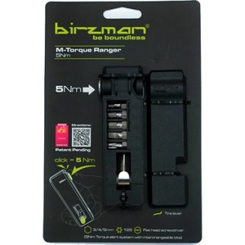 Набор ключей Birzman M-Torque Ranger (BM16-MTORQUE-RA)
