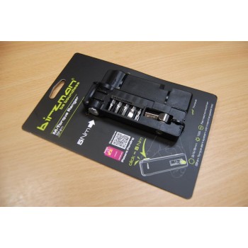 Набор ключей Birzman M-Torque Ranger (BM16-MTORQUE-RA)