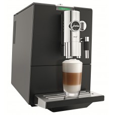 Кофемашина Jura Ena 9 One Touch Black