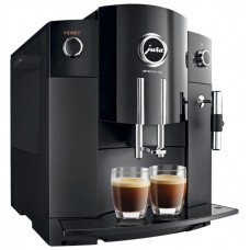 Кофемашина Jura Impressa C50 black