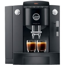 Кофемашина Jura Impressa XF50 Classic EU 13671 Black