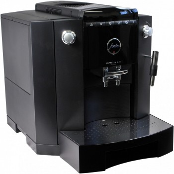 Кофемашина Jura Impressa XF50 Classic EU 13671 Black