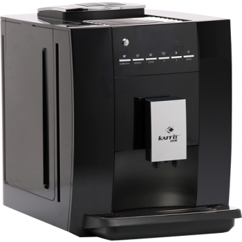 Кофемашина Kaffit KFT 1602 Lucca