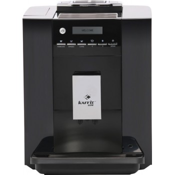 Кофемашина Kaffit KFT 1602 Lucca